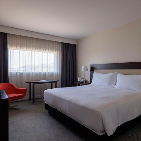 Hilton Garden Inn Marseille Provence Airport Marignane Exterior photo