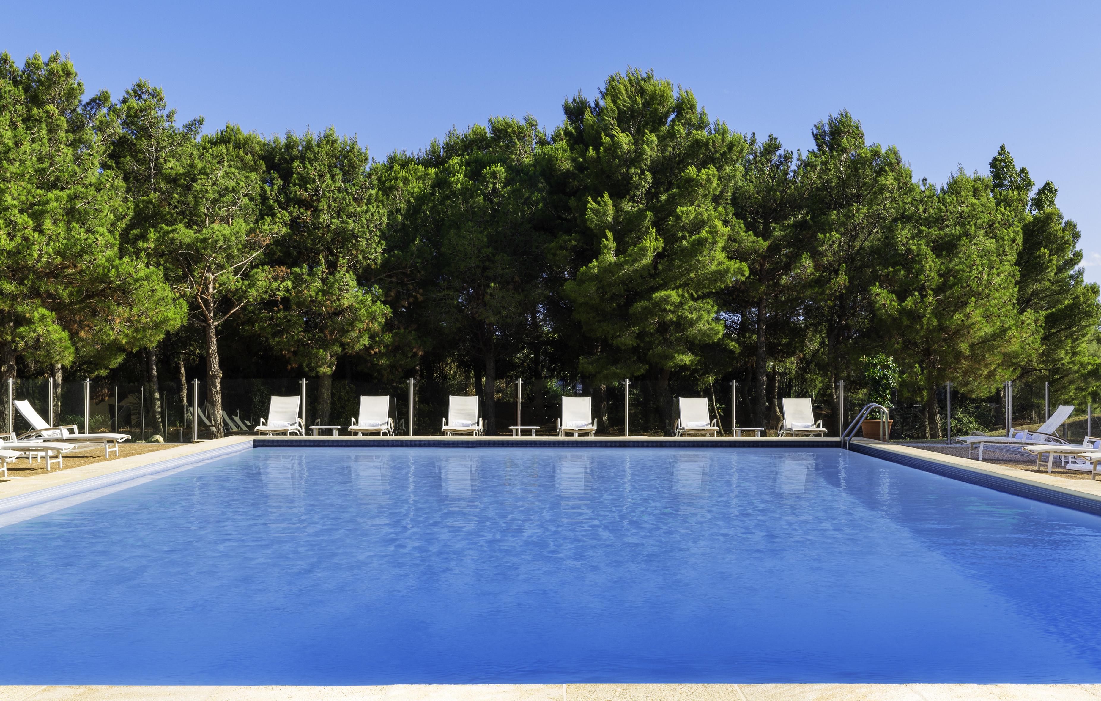 Hilton Garden Inn Marseille Provence Airport Marignane Exterior photo