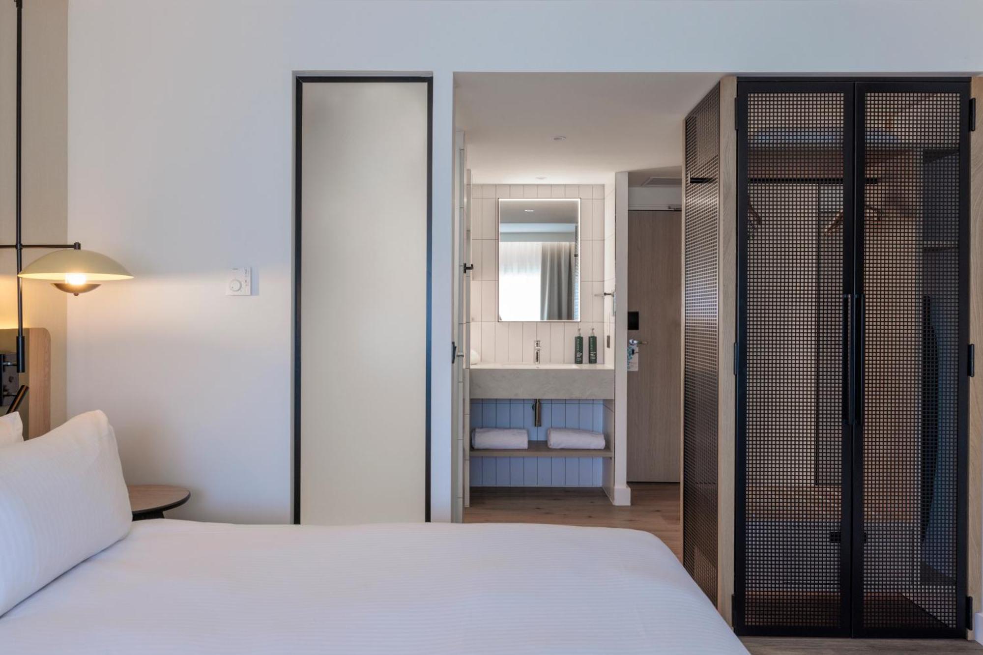 Hilton Garden Inn Marseille Provence Airport Marignane Exterior photo